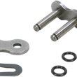 Load image into Gallery viewer, 530 Series - O-Ring - Connecting Link - Clip DragSpecialties DSCL530PO - Main Product View