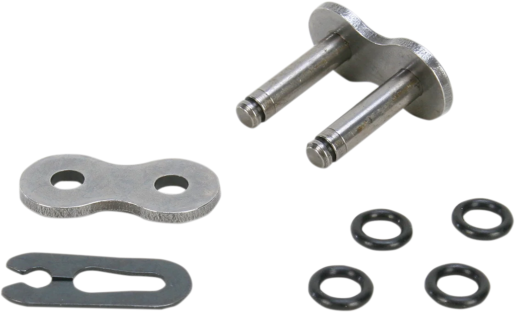530 Series - O-Ring - Connecting Link - Clip DragSpecialties DSCL530PO - Main Product View