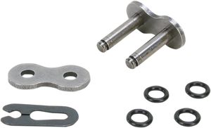 530 Series - O-Ring - Connecting Link - Clip DragSpecialties DSCL530PO - Main Product View
