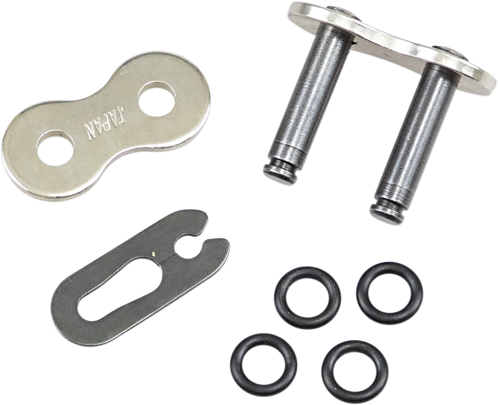 530 Series - O-Ring - Connecting Link - Clip DragSpecialties DSCL530POS - Main Product View