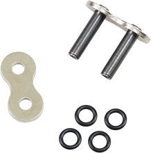Load image into Gallery viewer, 530 Series - O-Ring - Connecting Link DragSpecialties DSRL530POS - Main Product View