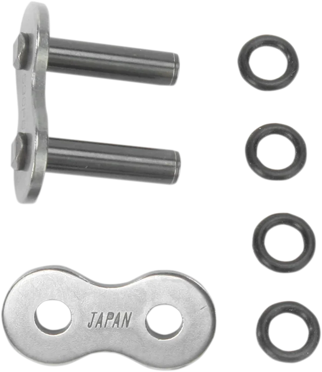 530 Series - O-Ring - Connecting Link DragSpecialties DSRL530POS - Side View