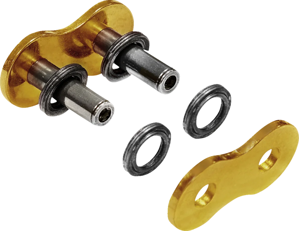 530 ZRP - Connecting Link - Hollow Rivet - Main Product View
