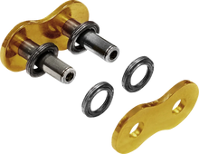 Load image into Gallery viewer, 530 ZRP - Connecting Link - Hollow Rivet - Main Product View