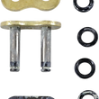 Load image into Gallery viewer, 530 ZRP - Connecting Link - Hollow Rivet - Detail View