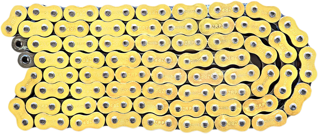 530 ZRP - Drive Chain - 110 Links - Side View