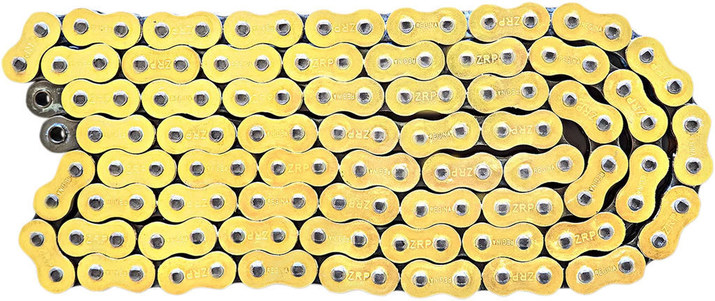 530 ZRP - Drive Chain - 110 Links - Side View