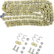 Load image into Gallery viewer, 530 ZRP - Drive Chain - 120 Links - Side View