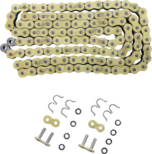 Load image into Gallery viewer, 530 ZRP - Drive Chain - 120 Links - Side View