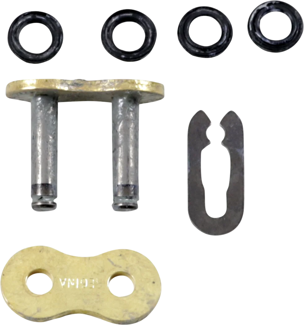 530 ZRT - Connecting Link - Clip - Side View