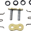Load image into Gallery viewer, 530 ZRT - Connecting Link - Hollow Rivet - Side View