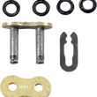 Load image into Gallery viewer, 530 ZRT - Connecting Link - Hollow Rivet - Detail View