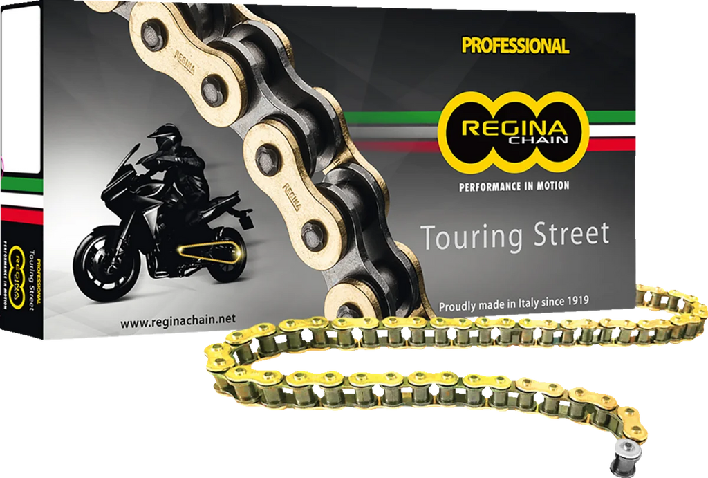 530 ZRT - Drive Chain - 110 Links - Main Product View