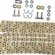 Load image into Gallery viewer, 530 ZRT - Drive Chain - 120 Links - Side View