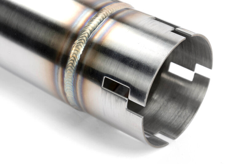 Dinan Valved Axleback Exhaust System - Polished Tips fits 2023-2026 BMW M240I / 2022-2026 BMW M240I xDrive