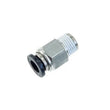 Load image into Gallery viewer, 5/32in Vac Fitting Push To Connect 1/8in NPT
