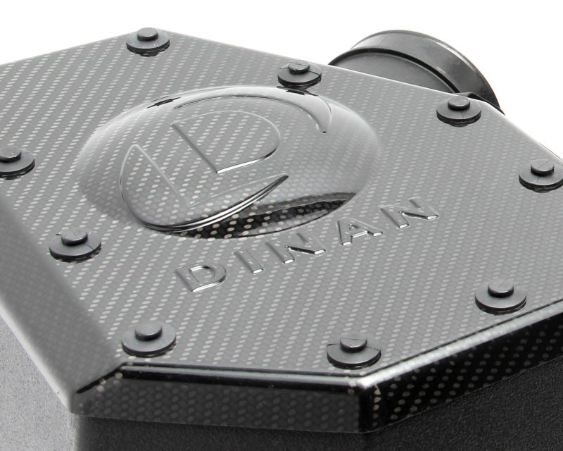 Dinan High Flow Air Mass Meter/Intake Assemblies fits 2006-2010 BMW M5, M6