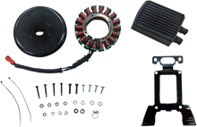 Load image into Gallery viewer, 54 A High-Output - Charging System DragSpecialties 54A-1B - Main Product View
