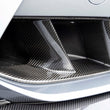 Load image into Gallery viewer, Dinan Carbon Fiber Air Inlet - Set fits 2021-2026 BMW M3 / BMW M3/M4 / 2021-2026 BMW M4