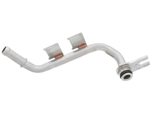 Turbocharger Coolant Line