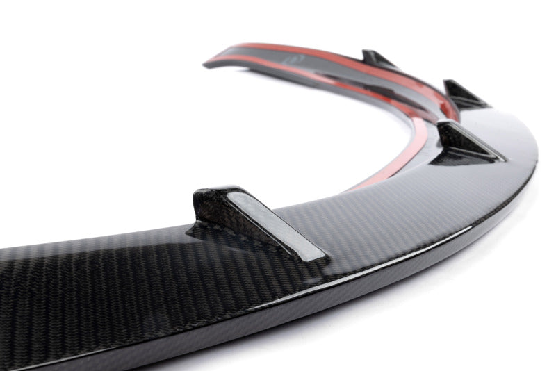 Dinan Carbon Fiber Rear Deck Spoiler fits Toyota GR / 2021-2022 Toyota GR Supra A91 Edition / 2020-2026 Toyota GR Supra