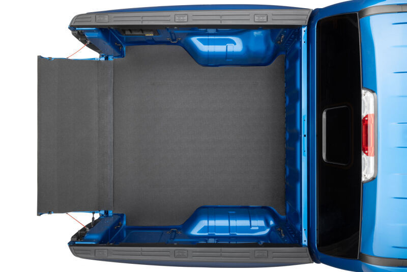 Husky Liners Ext. Cab 6.5ft Bed Guardian Impact Bed Mat fits 2007-2021 Toyota Tundra