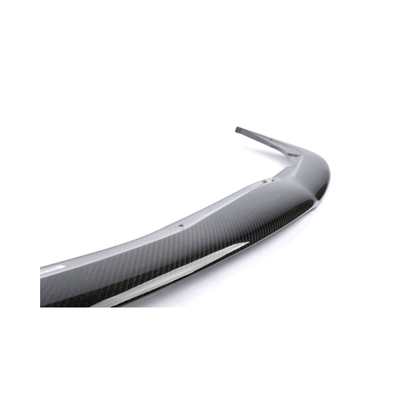 Dinan Carbon Fiber Front Lip fits Toyota GR / 2021-2022 Toyota GR Supra A91 Edition / 2020-2026 Toyota GR Supra