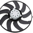 Load image into Gallery viewer, Auxiliary Fan