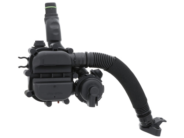 Air Intake Resonator