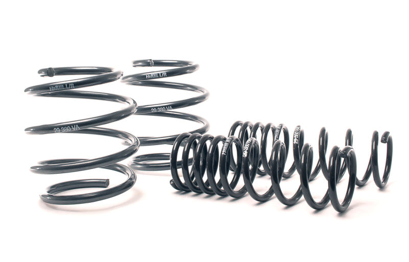 H&R Sport Spring fits BMW Z8 / 2003 BMW Z8 Alpina / 2000-2003 BMW Z8