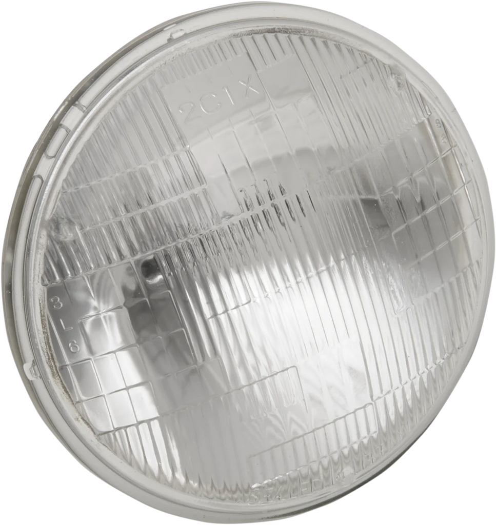 5.75" Sealed Beam Headlight - Main Product View