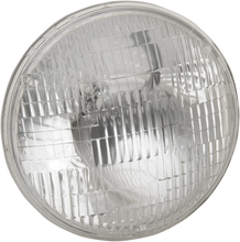 Load image into Gallery viewer, 5.75" Sealed Beam Headlight - Side View