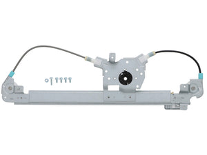 Window Regulator