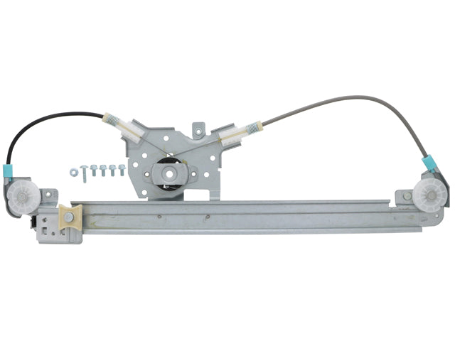 Window Regulator