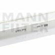 Load image into Gallery viewer, Mann-Filter Cabin Air Filter CU 4624 fits 2002-2008 Mini Cooper