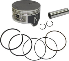 Load image into Gallery viewer, Namura Piston Kit 86.25MM NA-10001-1 fits 1995-1996 Honda Fourtrax Foreman 400 TRX400FW 4X4 / 1997-2003 Honda Foreman 400 TRX400FW 4X4
