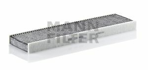 Mann-Filter Cabin Air Filter CUK 4436 fits 2007-2016 Mini Cooper / Cooper Countryman / Cooper Paceman