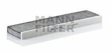 Load image into Gallery viewer, Mann-Filter Cabin Air Filter CUK 4436 fits 2007-2016 Mini Cooper / Cooper Countryman / Cooper Paceman