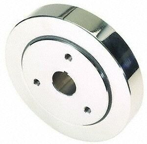 Professional Products 6-3/4 Harmonic Damper Non-SFI 82000 fits 1977 Buick Regal BASE COUPE 2-Door, Regal BASE / 1992, 1993 Buick Roadmaster BASE SEDAN 4-Door, Roadmaster / 1972, 1975, 1978 Buick Skylark BASE COUPE 2-Door