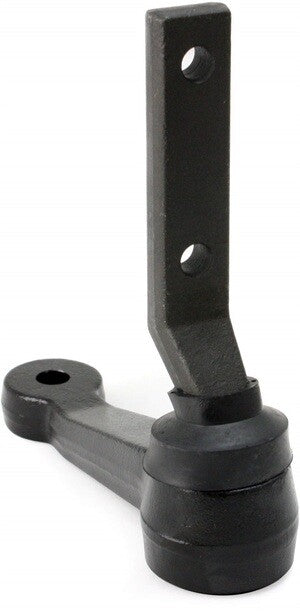 Proforged Idler Arm; E-Coated; in. Diameter Center Link; 102-10006 fits 1964-1972 Buick Skylark / 1968-1969 Chevrolet Chevelle
