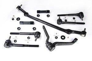 Proforged Steering Linkage Assembly 116-10016 fits 1982-1992 Chevrolet Camaro / Pontiac Firebird