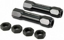 Load image into Gallery viewer, Proforged Tie Rod End Adjusting Sleeve Upgraded Billet Aluminum 5/8 in.-18 Threads 105-10036 fits 1968-1980 AMC Amx / 1970-1974 AMC Ambassador / 1971-1973 AMC Matador / 1971-1974 AMC Javelin / 1970 AMC REBEL Buick