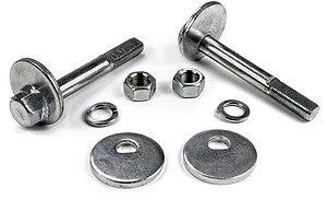 Proforged Alignment Cam Bolt Kit; Upper Cam; 120-10009 fits 1958-1993 Chevrolet / Chrysler / Dodge