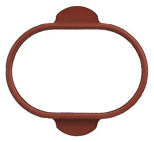 Elring Dichtung Intake Manifold Gasket 484.980 fits 2008-2018 Porsche Cayenne / 2010-2016 Porsche Panamera