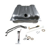 Load image into Gallery viewer, Holley Sniper EFI Coated Steel, EFI, Gas 19-136 fits 1970-1974 Plymouth Barracuda / Cuda