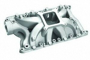 Professional Products Hurricane Intake Satin 54033 fits 351W
