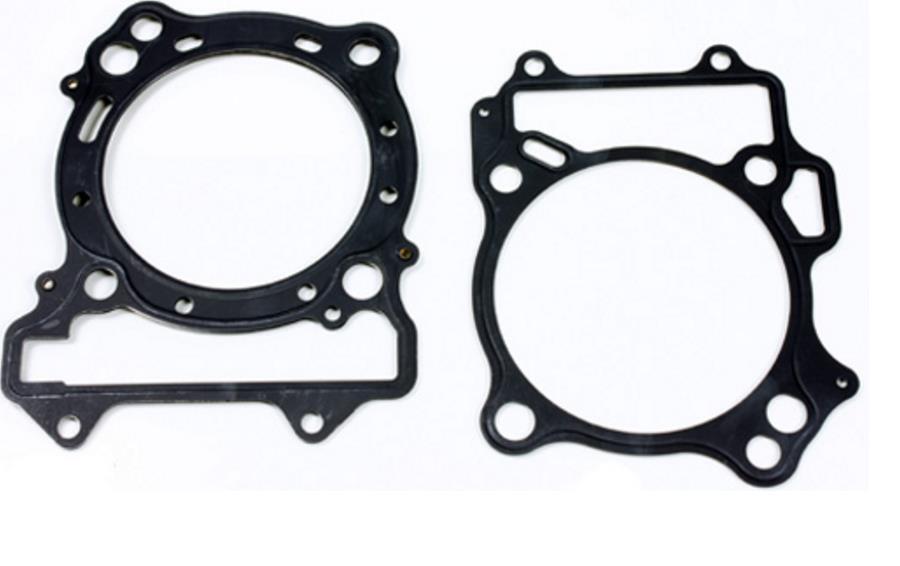 Namura TOP END GASKET KIT NX-30040T fits 2000-2004 Suzuki DRZ400 / 2003 Kawasaki KLX400R