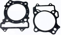 Load image into Gallery viewer, Namura TOP END GASKET KIT NX-30040T fits 2000-2004 Suzuki DRZ400 / 2003 Kawasaki KLX400R