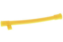 Load image into Gallery viewer, VAICO Oil Dipstick Tube Funnel V10-0414 fits 1998-2006 Volkswagen Beetle / 1999-2006 Volkswagen Golf / 1999-2005 2011-2015 Volkswagen Jetta