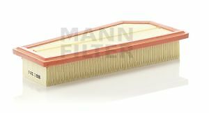 Mann-Filter Air Filter C 3210 fits 2012-2015 Mercedes-Benz C250 / SLK250